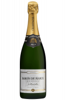 Champagne Brut Baron de Marck 75cl