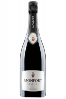 Trentodoc Brut Cuvée ’85 Monfort