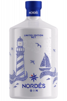 Gin Nordés Limited Edition N°1 70cl