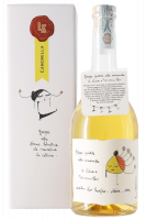 Grappa di Camomilla Romano Levi 70cl (Astucciato)