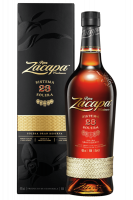 Rum Zacapa 23 Anni Solera Gran Reserva 70cl (Astucciato)
