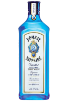 Gin Bombay Sapphire 1Litro