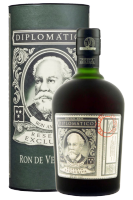 Rum Diplomático Reserva Exclusiva 70cl (Astucciato)