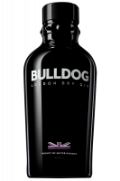 Gin London Dry Bulldog 70cl