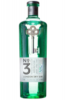 Gin No.3 London Dry 70cl