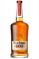 Wild Turkey 101 Proof Kentucky Straight Bourbon Whiskey 70cl