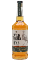 Wild Turkey Kentucky Straight Rye Whiskey 70cl  