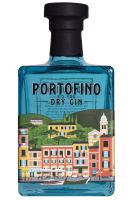 Gin Dry Portofino 50cl  