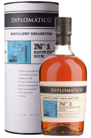 Rum Diplomático Distillery Collection N° 1 Single Kettle Batch 70cl (Astucciato)