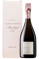 Alta Langa Rosé DOCG Cuvée Aurora 2019 Banfi (Astucciato)