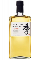 Toki Japanese Blended Whisky Suntory 70cl