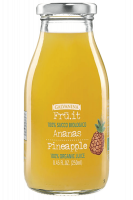 Succo di Frutta Ananas Bio Galvanina 25cl