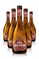 Peroni Gran Riserva Rossa Cassa da 12 bottiglie x 50cl