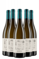 6 Bottiglie Trentino DOC Chardonnay 2021 Boem