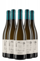 6 Bottiglie Trentino DOC Pinot Grigio 2022 Boem