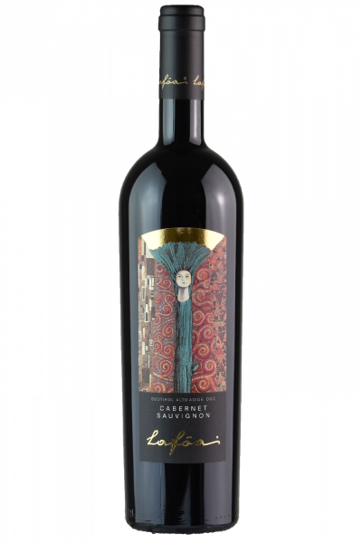 Alto Adige DOC Cabernet Sauvignon Lafóa 2019 Colterenzio