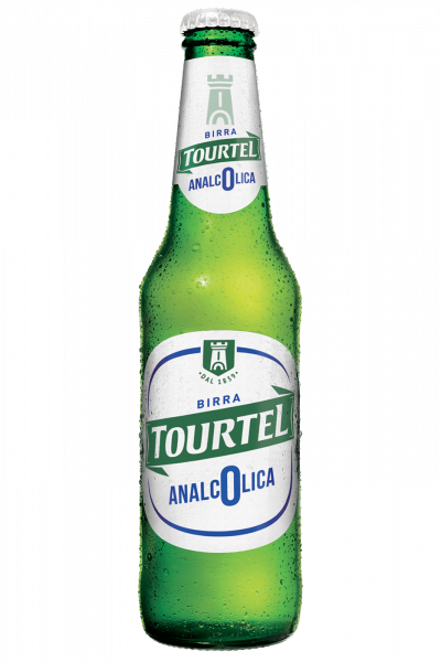 Birra Tourtel Analcolica 33cl