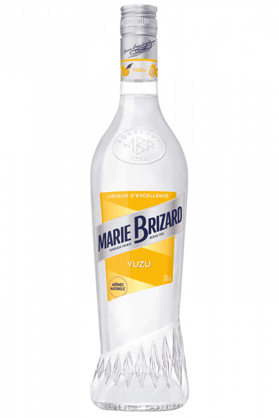 Liquore Yuzu Marie Brizard 70cl