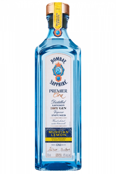 Gin Bombay Sapphire Premier Cru 70cl