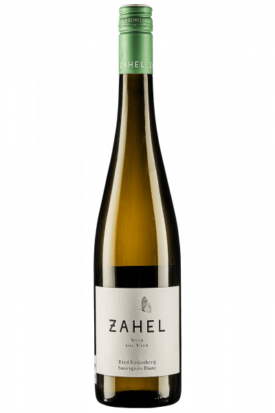 Ried Kroissberg Sauvignon Blanc 2020 Zahel