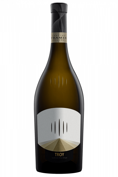 Alto Adige DOC Chardonnay Troy 2019 Cantina Tramin