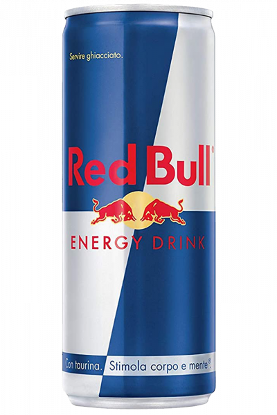 Red Bull Energy Drink 25cl