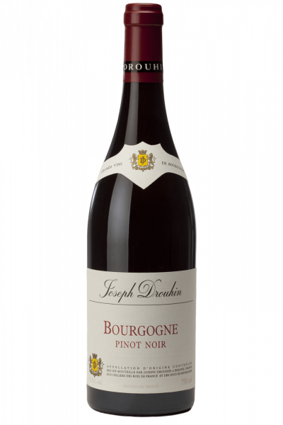 Bourgogne AOC Pinot Noir 2021 Joseph Drouhin