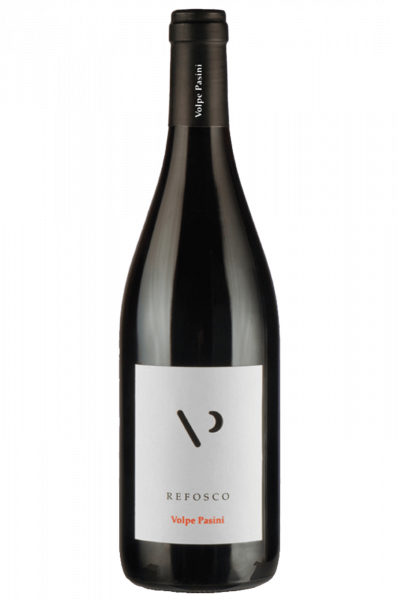 Refosco Dal Peduncolo Rosso 2024 Volpe Pasini