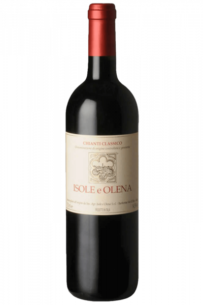 Chianti Classico Isole e Olena 2020