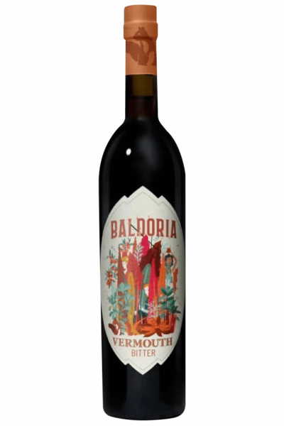 Bitter Baldoria 75cl