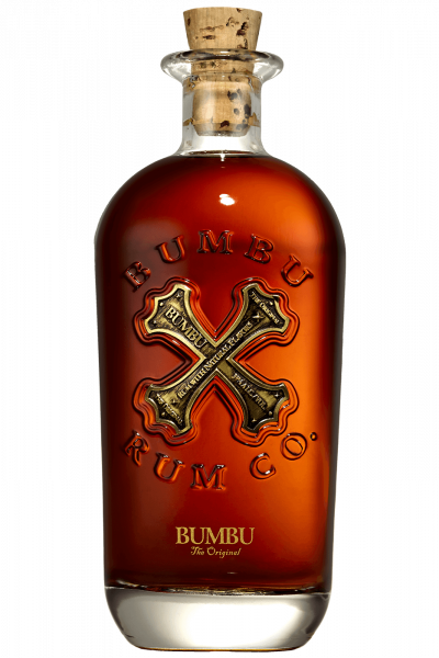 Rum Bumbu The Original 70cl