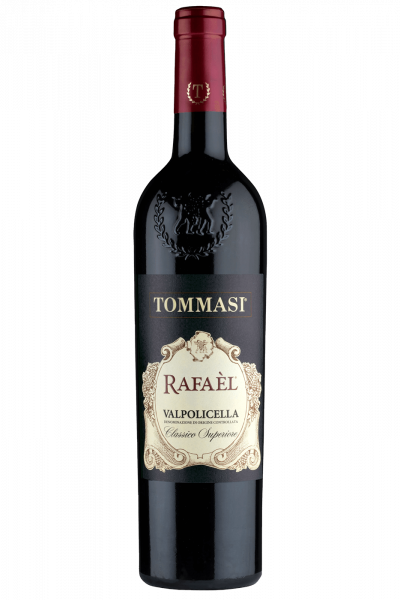 Valpolicella Classico Superiore DOC Rafaèl 2021 Tommasi