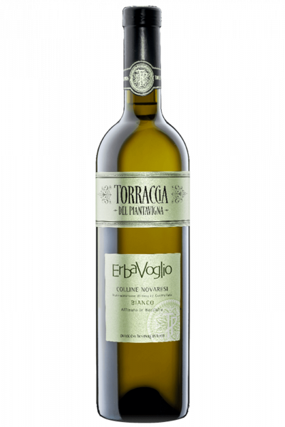 Erbavoglio Torraccia del Piantavigna 2022