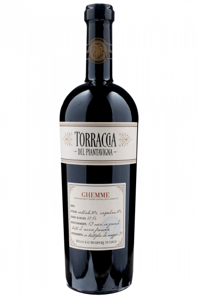 Ghemme DOCG 2016 Torraccia del Piantavigna