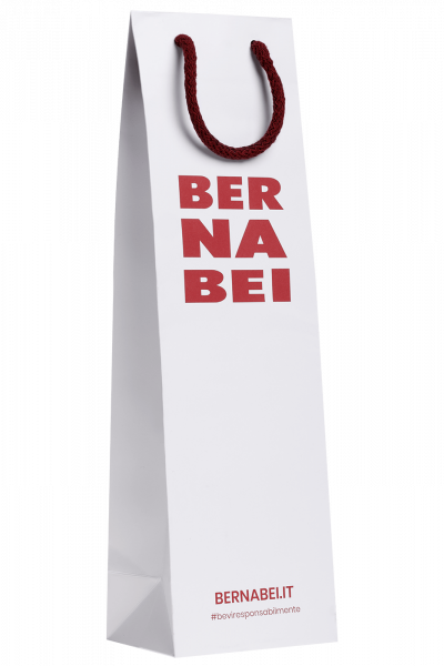 Wine Bag Bianca