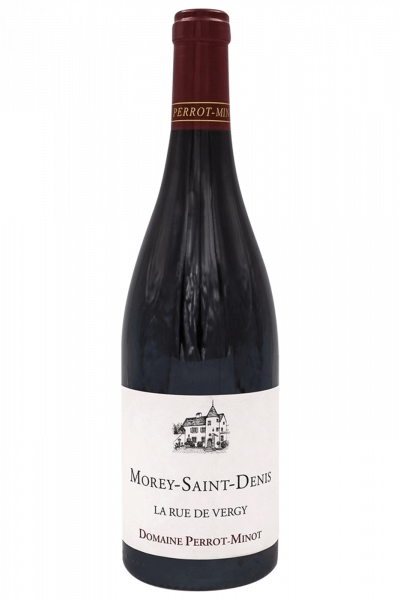 Morey-Saint-Denis AOC Rouge La Rue de Vergy 2016 Domaine Perrot-Minot