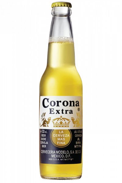 Birra Corona Extra 33cl