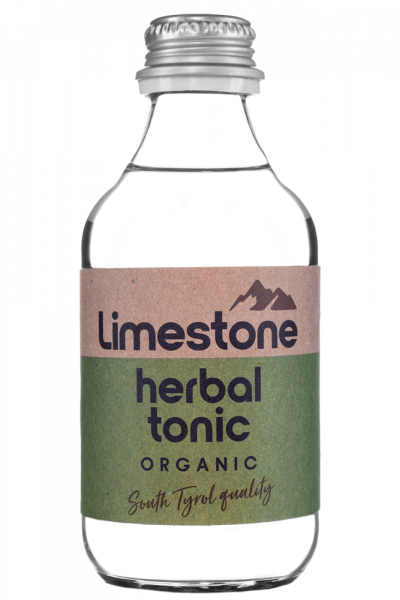 Herbal Tonic Bio Limestone 20cl
