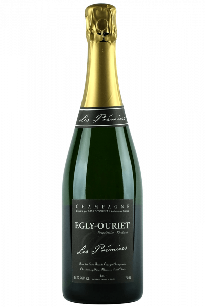 Extra Brut Les Premices Egly-Ouriet 75cl