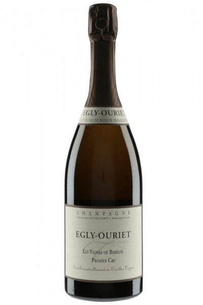 Premier Cru Extra Brut Les Vignes de Bisseuil Egly-Ouriet 75cl