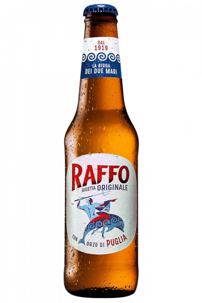 Birra Raffo 33cl
