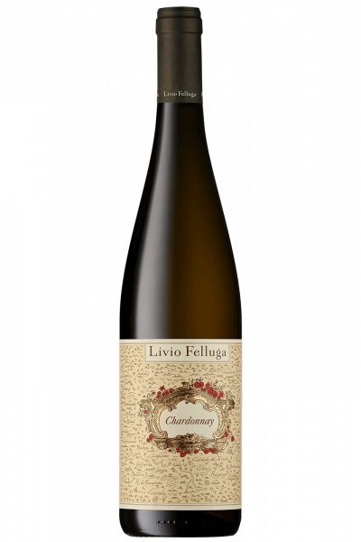 Colli Orientali del Friuli DOC Chardonnay 2022 Livio Felluga
