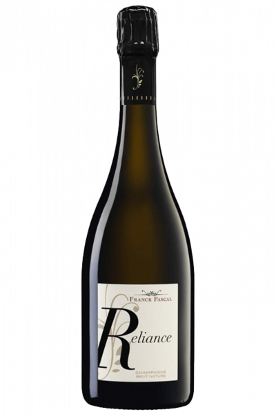 Brut Nature Reliance Franck Pascal 75cl