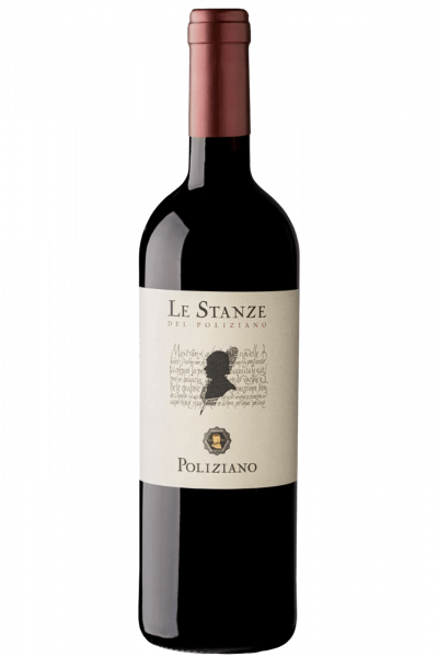 Le Stanze Poliziano 2019