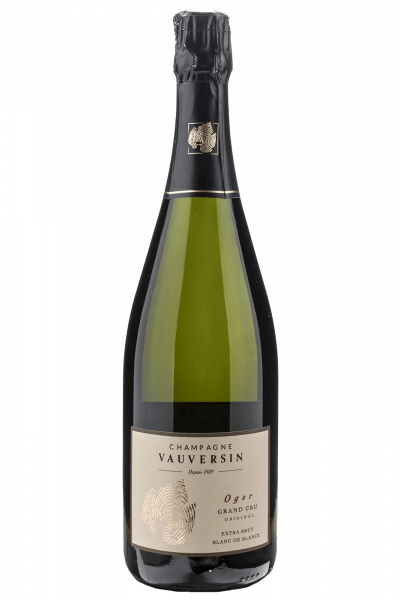 Extra Brut Grand Cru Oger Original Vauversin 75cl