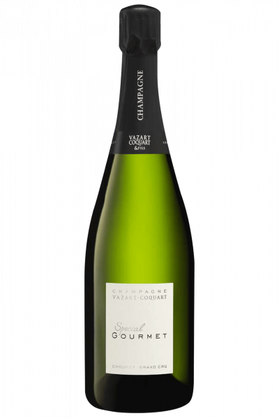 Grand Cru Special Gourmet Sec Vazart Coquart 75cl