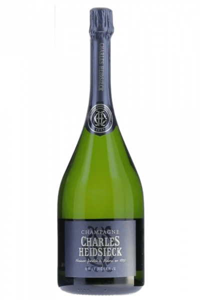 Magnum Charles Heidsieck Brut Réserve 