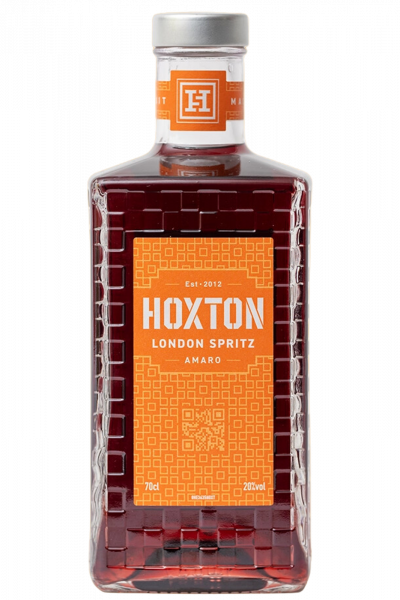 London Spritz Hoxton 70cl | Bernabei