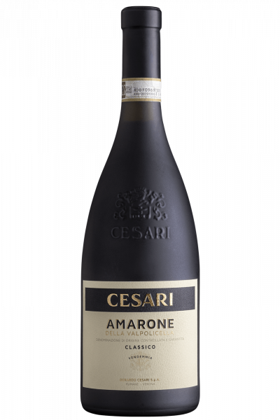 Amarone Della Valpolicella Classico DOCG 2019 Cesari