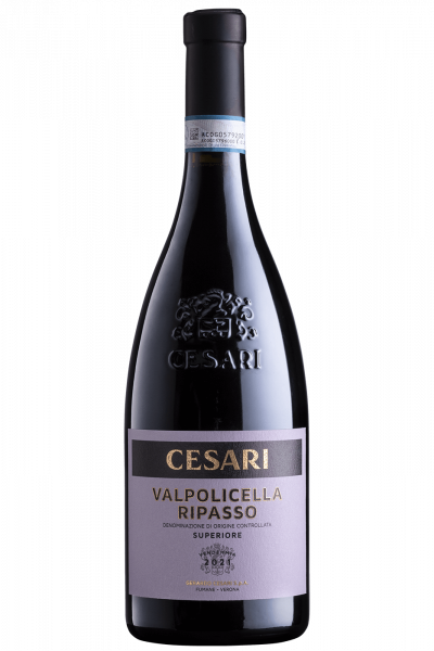 Valpolicella Ripasso Superiore DOC 2021 Cesari